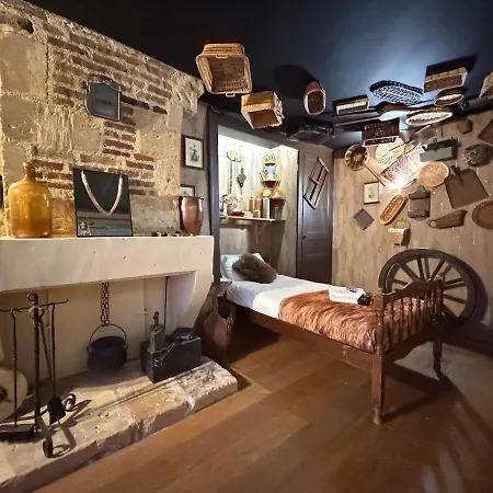 S Harry Potter 2, Immersion Chez Les Sorciers Sedan