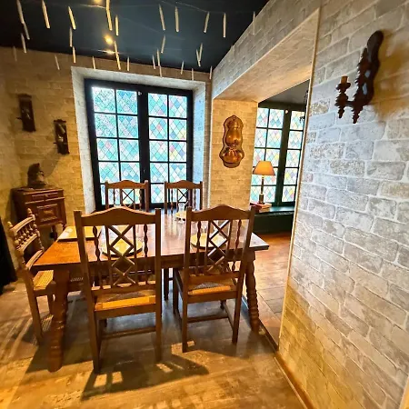 Apartment S Harry Potter 2, Immersion Chez Les Sorciers