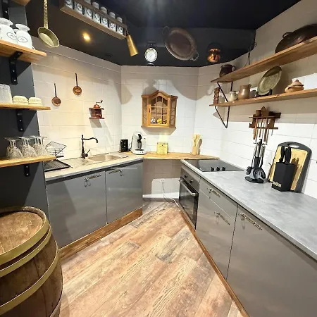 S Harry Potter 2, Immersion Chez Les Sorciers