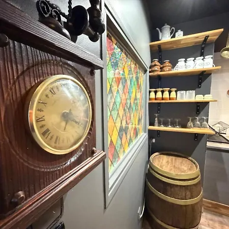 S Harry Potter 2, Immersion Chez Les Sorciers Sedan