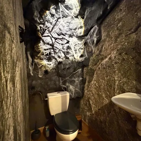 S Harry Potter 2, Immersion Chez Les Sorciers * Sedan