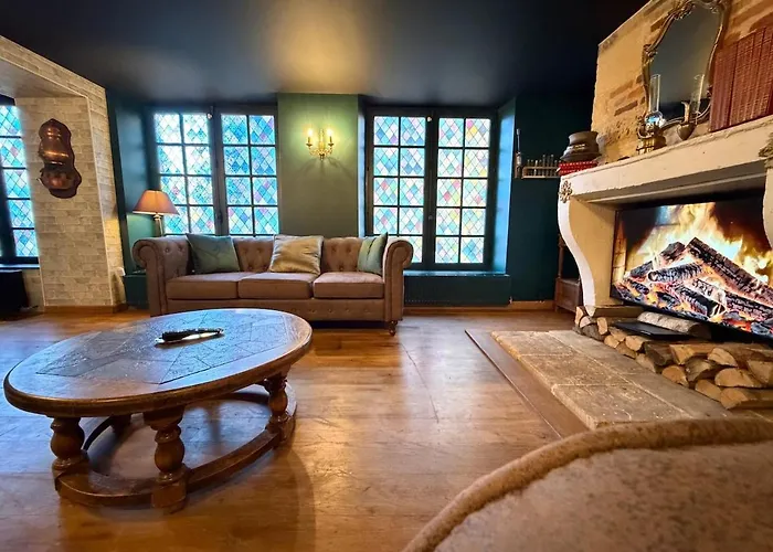 S Harry Potter 2, Immersion Chez Les Sorciers *