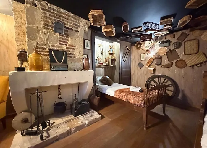 S Harry Potter 2, Immersion Chez Les Sorciers Sedan