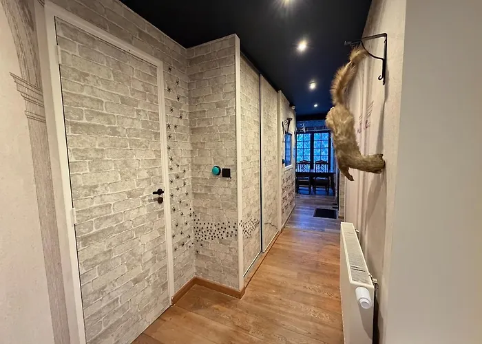 S Harry Potter 2, Immersion Chez Les Sorciers *