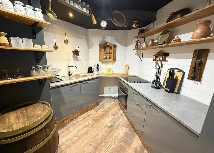 S Harry Potter 2, Immersion Chez Les Sorciers