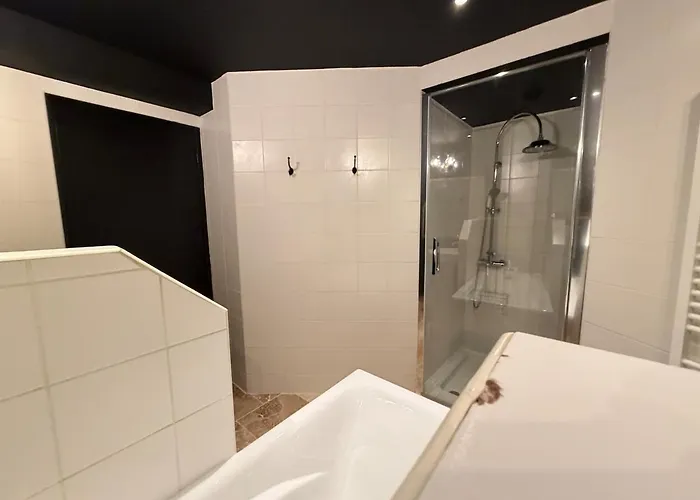 Apartment S Harry Potter 2, Immersion Chez Les Sorciers *