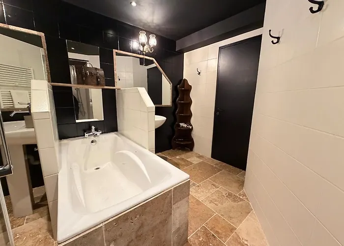 Apartment S Harry Potter 2, Immersion Chez Les Sorciers *