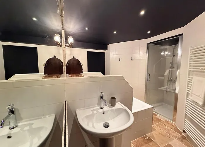 S Harry Potter 2, Immersion Chez Les Sorciers Sedan