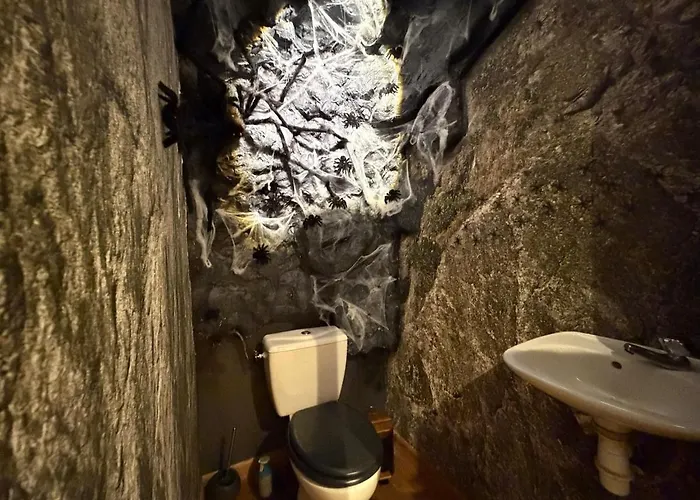 S Harry Potter 2, Immersion Chez Les Sorciers * Sedan